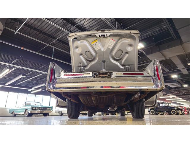 1976 Cadillac Fleetwood (CC-1811435) for sale in O'Fallon, Illinois