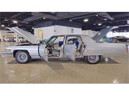 1976 Cadillac Fleetwood (CC-1811435) for sale in O'Fallon, Illinois