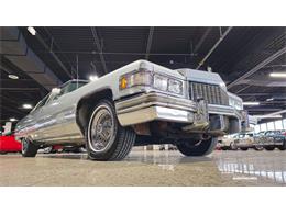 1976 Cadillac Fleetwood (CC-1811435) for sale in O'Fallon, Illinois