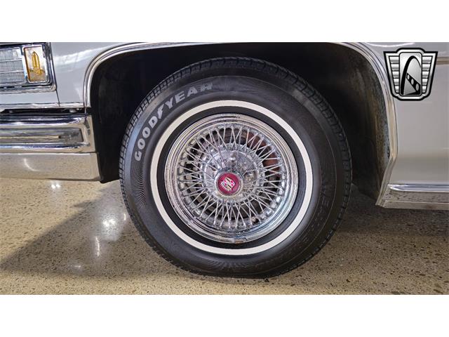 1976 Cadillac Fleetwood (CC-1811435) for sale in O'Fallon, Illinois
