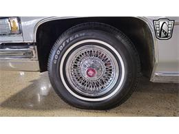 1976 Cadillac Fleetwood (CC-1811435) for sale in O'Fallon, Illinois