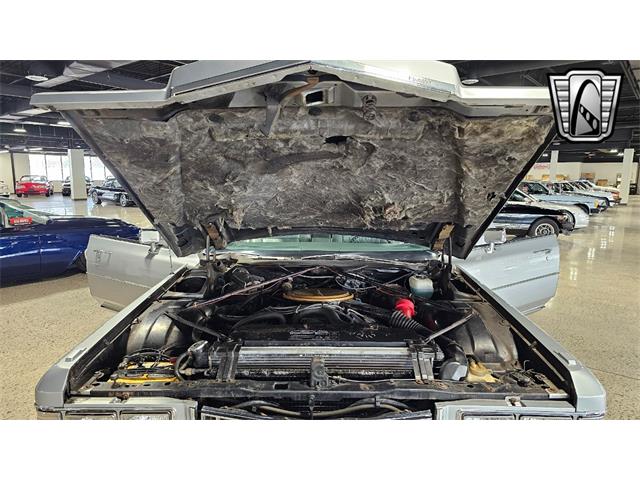 1976 Cadillac Fleetwood (CC-1811435) for sale in O'Fallon, Illinois