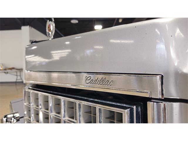 1976 Cadillac Fleetwood (CC-1811435) for sale in O'Fallon, Illinois