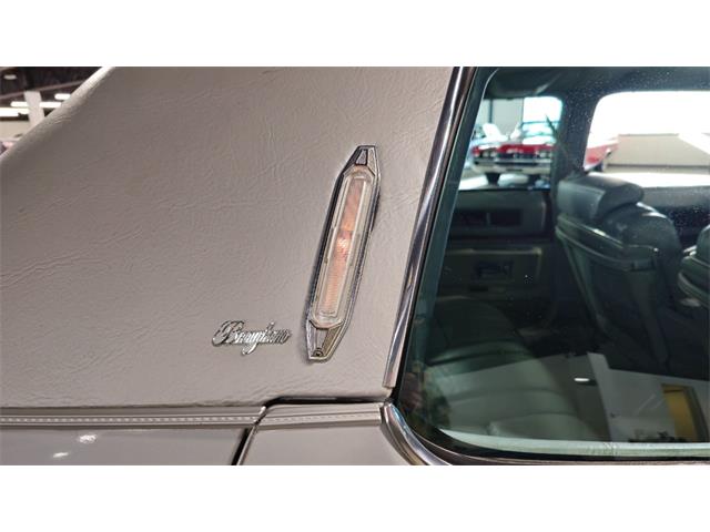 1976 Cadillac Fleetwood (CC-1811435) for sale in O'Fallon, Illinois