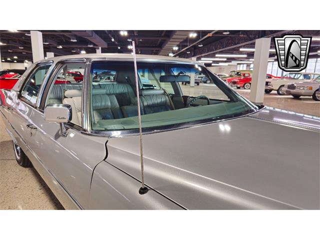 1976 Cadillac Fleetwood (CC-1811435) for sale in O'Fallon, Illinois