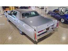 1976 Cadillac Fleetwood (CC-1811435) for sale in O'Fallon, Illinois
