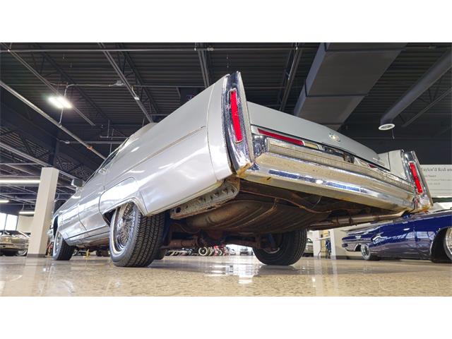 1976 Cadillac Fleetwood (CC-1811435) for sale in O'Fallon, Illinois