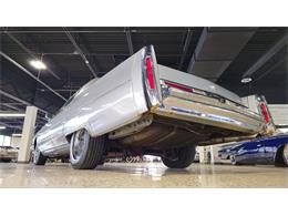1976 Cadillac Fleetwood (CC-1811435) for sale in O'Fallon, Illinois