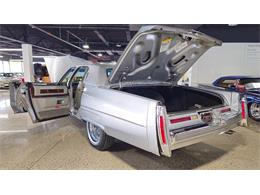 1976 Cadillac Fleetwood (CC-1811435) for sale in O'Fallon, Illinois