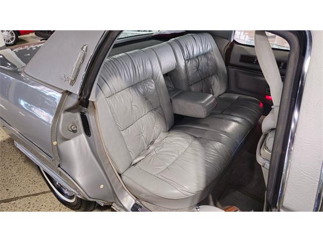 1976 Cadillac Fleetwood (CC-1811435) for sale in O'Fallon, Illinois