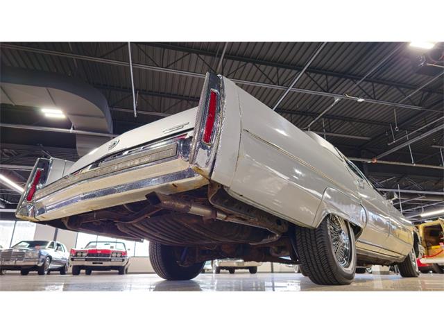 1976 Cadillac Fleetwood (CC-1811435) for sale in O'Fallon, Illinois