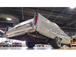 1976 Cadillac Fleetwood (CC-1811435) for sale in O'Fallon, Illinois