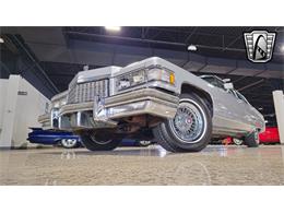 1976 Cadillac Fleetwood (CC-1811435) for sale in O'Fallon, Illinois