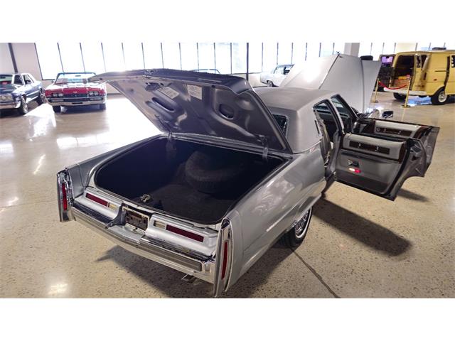 1976 Cadillac Fleetwood (CC-1811435) for sale in O'Fallon, Illinois