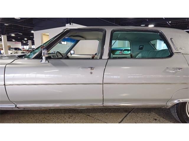 1976 Cadillac Fleetwood (CC-1811435) for sale in O'Fallon, Illinois