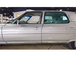 1976 Cadillac Fleetwood (CC-1811435) for sale in O'Fallon, Illinois