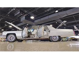 1976 Cadillac Fleetwood (CC-1811435) for sale in O'Fallon, Illinois
