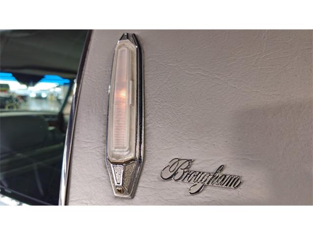1976 Cadillac Fleetwood (CC-1811435) for sale in O'Fallon, Illinois