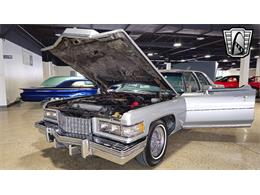 1976 Cadillac Fleetwood (CC-1811435) for sale in O'Fallon, Illinois