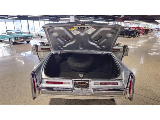 1976 Cadillac Fleetwood (CC-1811435) for sale in O'Fallon, Illinois