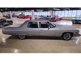 1976 Cadillac Fleetwood (CC-1811435) for sale in O'Fallon, Illinois