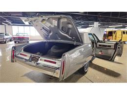 1976 Cadillac Fleetwood (CC-1811435) for sale in O'Fallon, Illinois