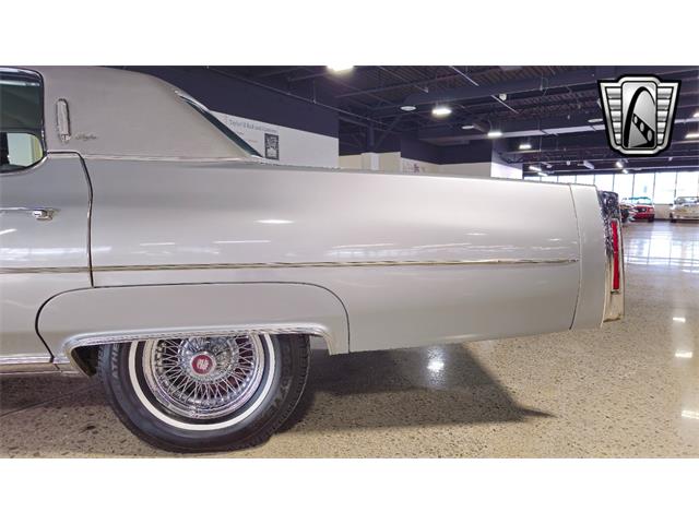 1976 Cadillac Fleetwood (CC-1811435) for sale in O'Fallon, Illinois