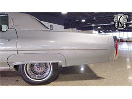 1976 Cadillac Fleetwood (CC-1811435) for sale in O'Fallon, Illinois