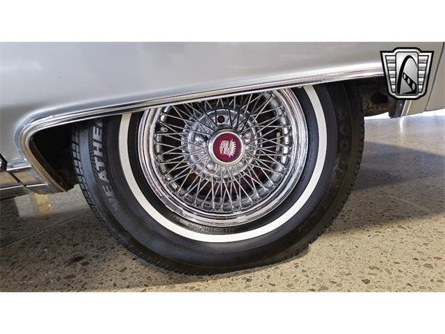 1976 Cadillac Fleetwood (CC-1811435) for sale in O'Fallon, Illinois