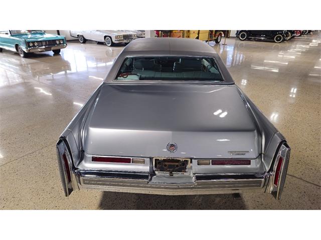 1976 Cadillac Fleetwood (CC-1811435) for sale in O'Fallon, Illinois