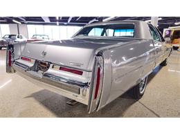 1976 Cadillac Fleetwood (CC-1811435) for sale in O'Fallon, Illinois