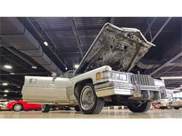 1976 Cadillac Fleetwood (CC-1811435) for sale in O'Fallon, Illinois