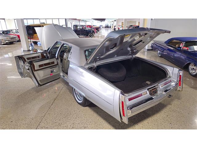 1976 Cadillac Fleetwood (CC-1811435) for sale in O'Fallon, Illinois