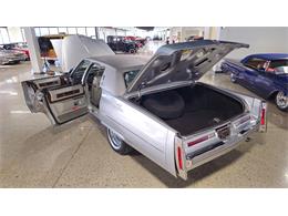 1976 Cadillac Fleetwood (CC-1811435) for sale in O'Fallon, Illinois