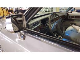 1976 Cadillac Fleetwood (CC-1811435) for sale in O'Fallon, Illinois