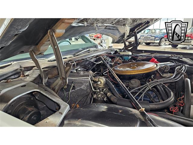 1976 Cadillac Fleetwood (CC-1811435) for sale in O'Fallon, Illinois