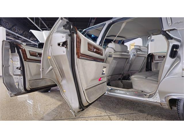 1976 Cadillac Fleetwood (CC-1811435) for sale in O'Fallon, Illinois