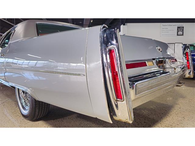 1976 Cadillac Fleetwood (CC-1811435) for sale in O'Fallon, Illinois