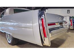 1976 Cadillac Fleetwood (CC-1811435) for sale in O'Fallon, Illinois