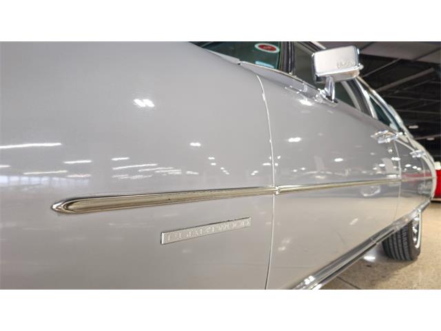 1976 Cadillac Fleetwood (CC-1811435) for sale in O'Fallon, Illinois