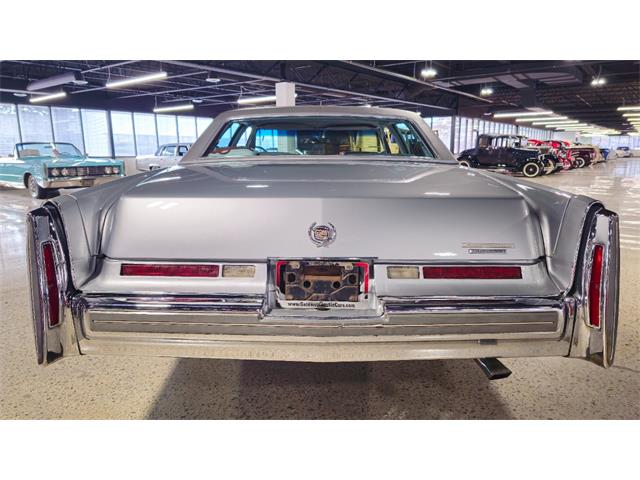 1976 Cadillac Fleetwood (CC-1811435) for sale in O'Fallon, Illinois