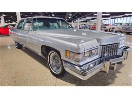 1976 Cadillac Fleetwood (CC-1811435) for sale in O'Fallon, Illinois