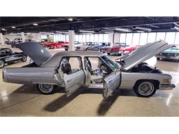 1976 Cadillac Fleetwood (CC-1811435) for sale in O'Fallon, Illinois