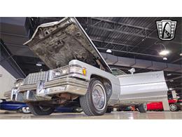 1976 Cadillac Fleetwood (CC-1811435) for sale in O'Fallon, Illinois