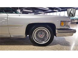 1976 Cadillac Fleetwood (CC-1811435) for sale in O'Fallon, Illinois