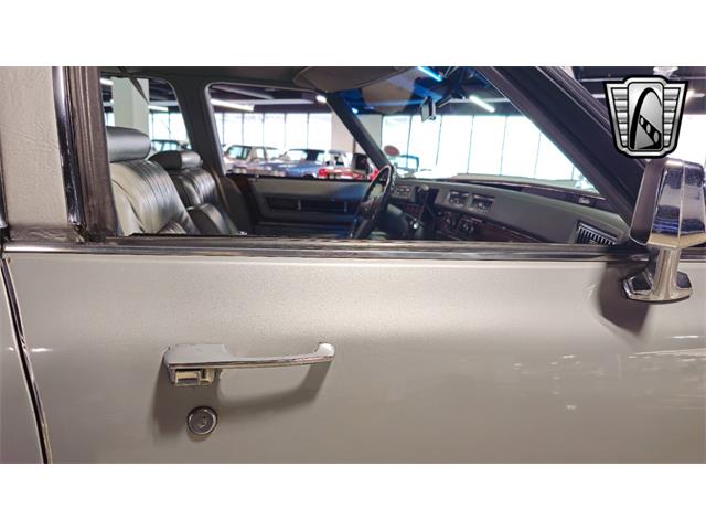 1976 Cadillac Fleetwood (CC-1811435) for sale in O'Fallon, Illinois