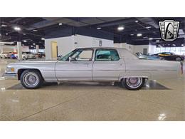 1976 Cadillac Fleetwood (CC-1811435) for sale in O'Fallon, Illinois
