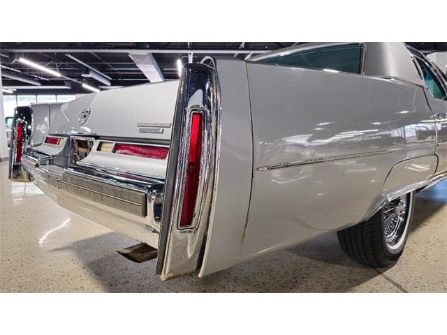 1976 Cadillac Fleetwood (CC-1811435) for sale in O'Fallon, Illinois