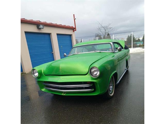 1952 Chevrolet Custom (CC-1811436) for sale in Hobart, Indiana