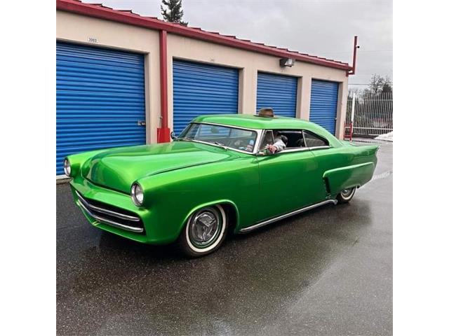 1952 Chevrolet Custom (CC-1811436) for sale in Hobart, Indiana